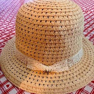 Summer hat